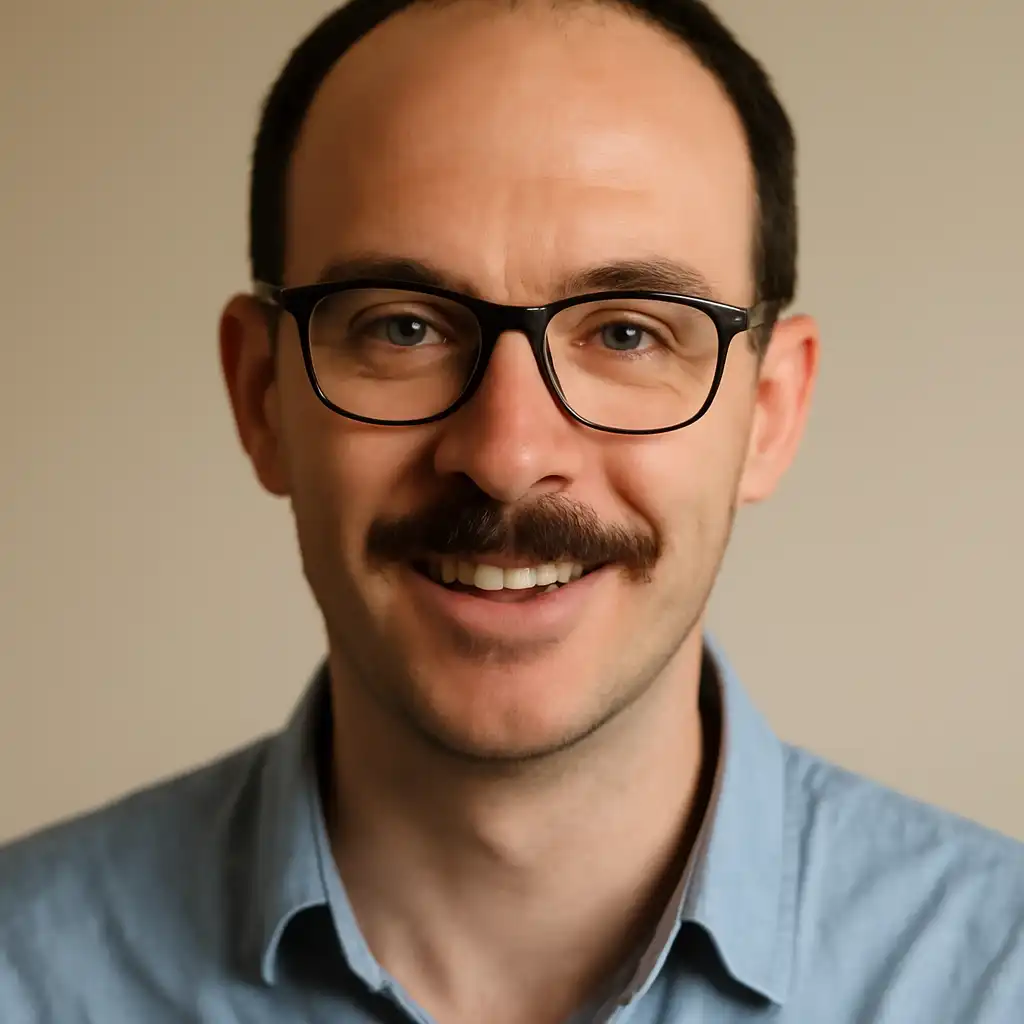 David Chen